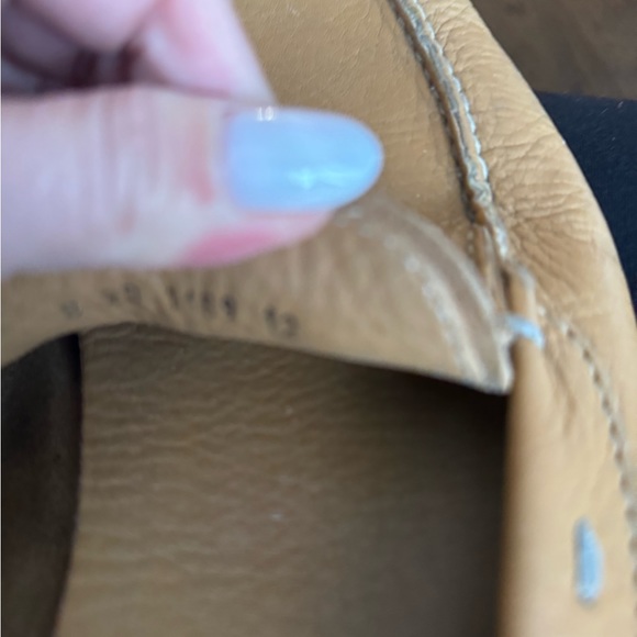 Prada Men’s Driving Mocossain - Picture 3 of 5